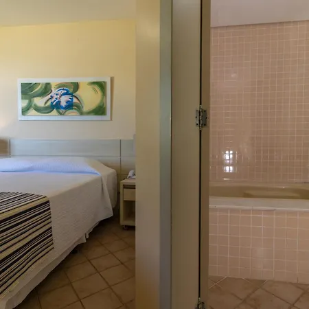 Ingleses Praia Hotel Florianopolis Room photo