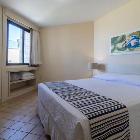 Ingleses Praia Hotel Florianopolis Room photo