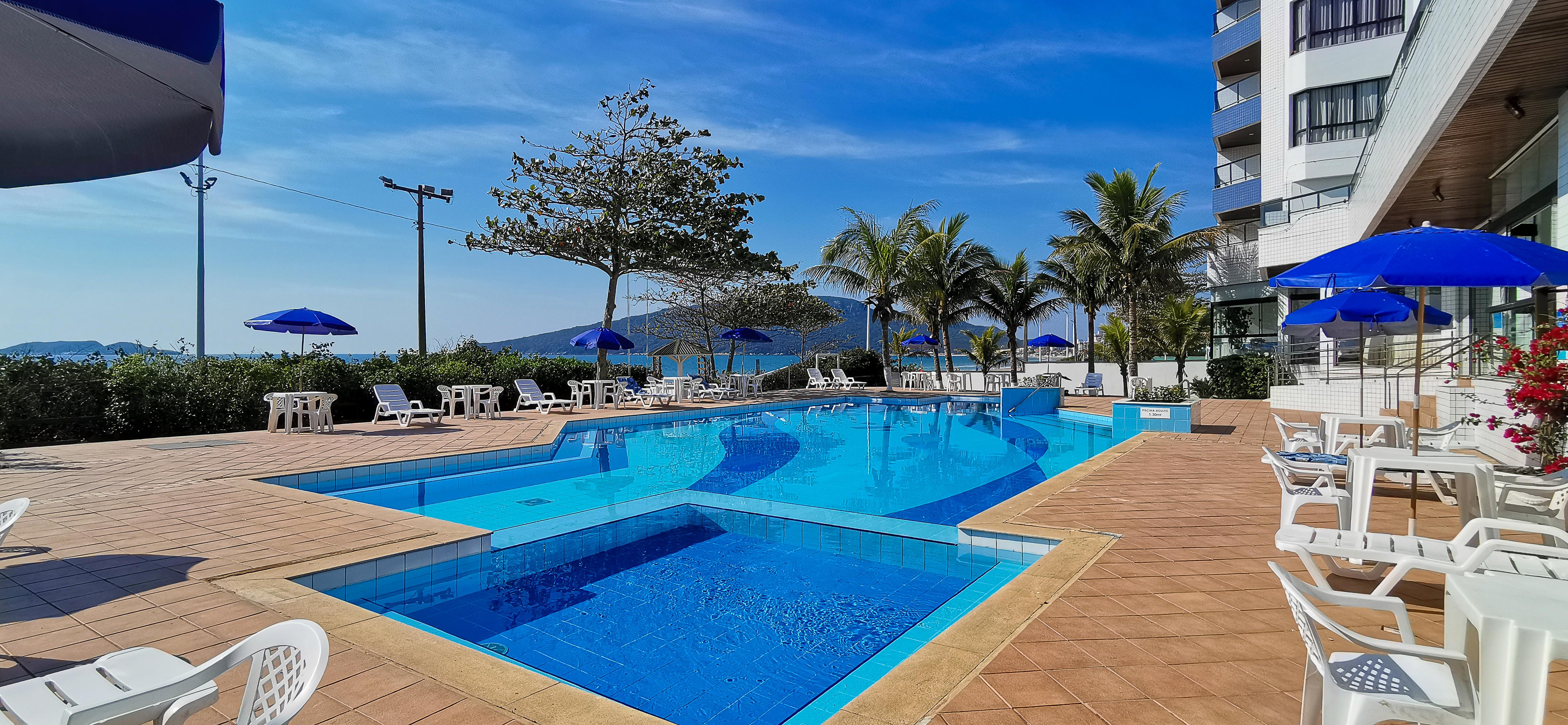 Ingleses 4* Florianopolis