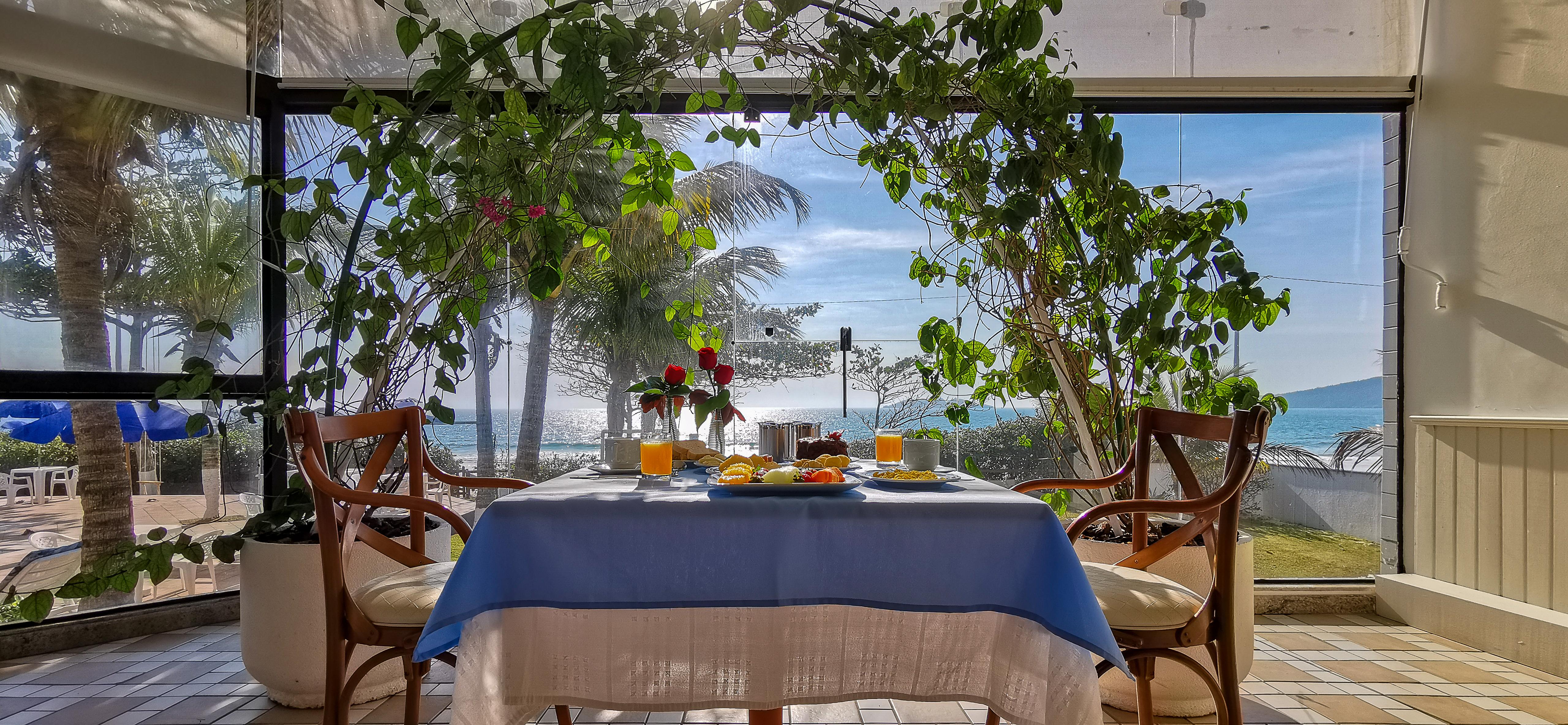 Ingleses 4* Florianopolis