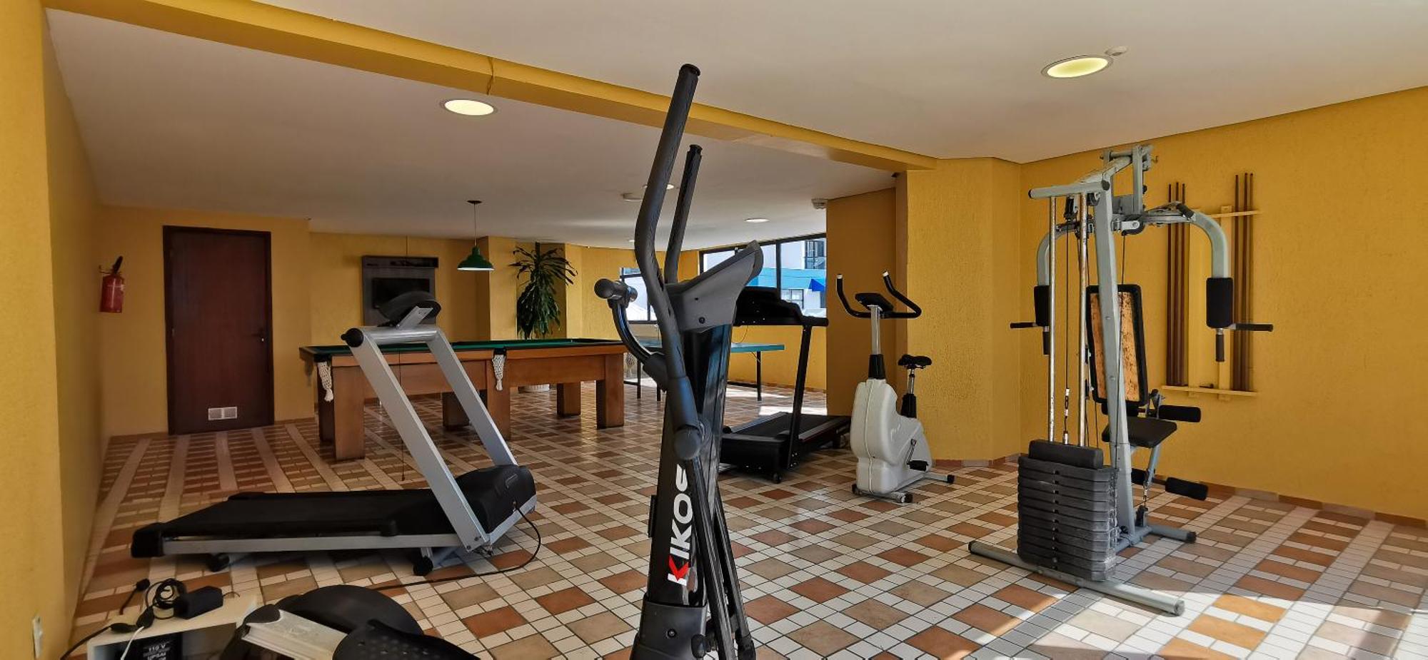 Ingleses 4* Florianopolis