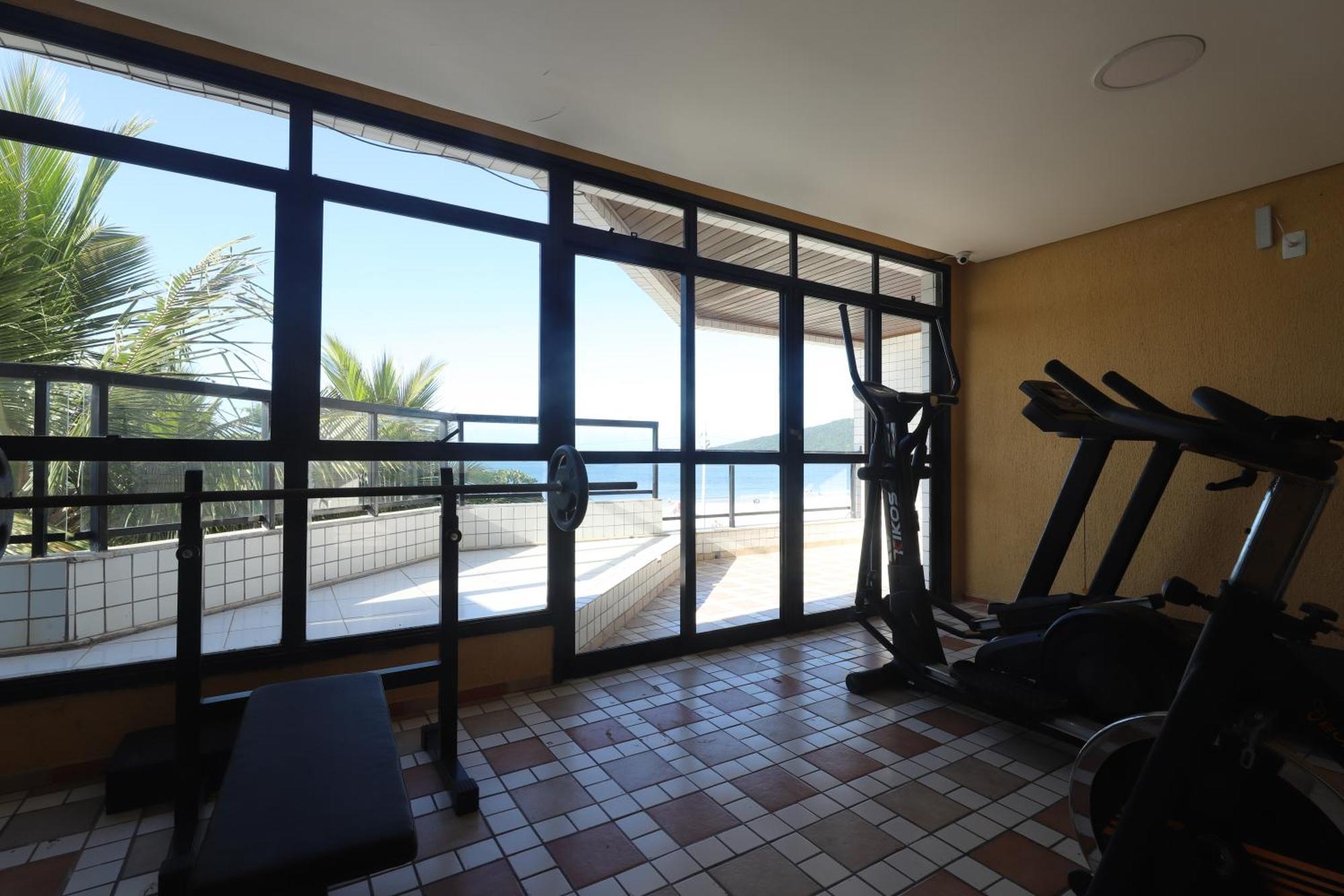 Ingleses 4* Florianopolis