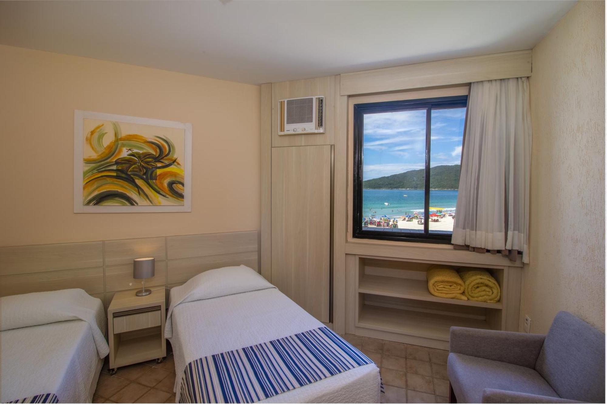 Ingleses 4* Florianopolis