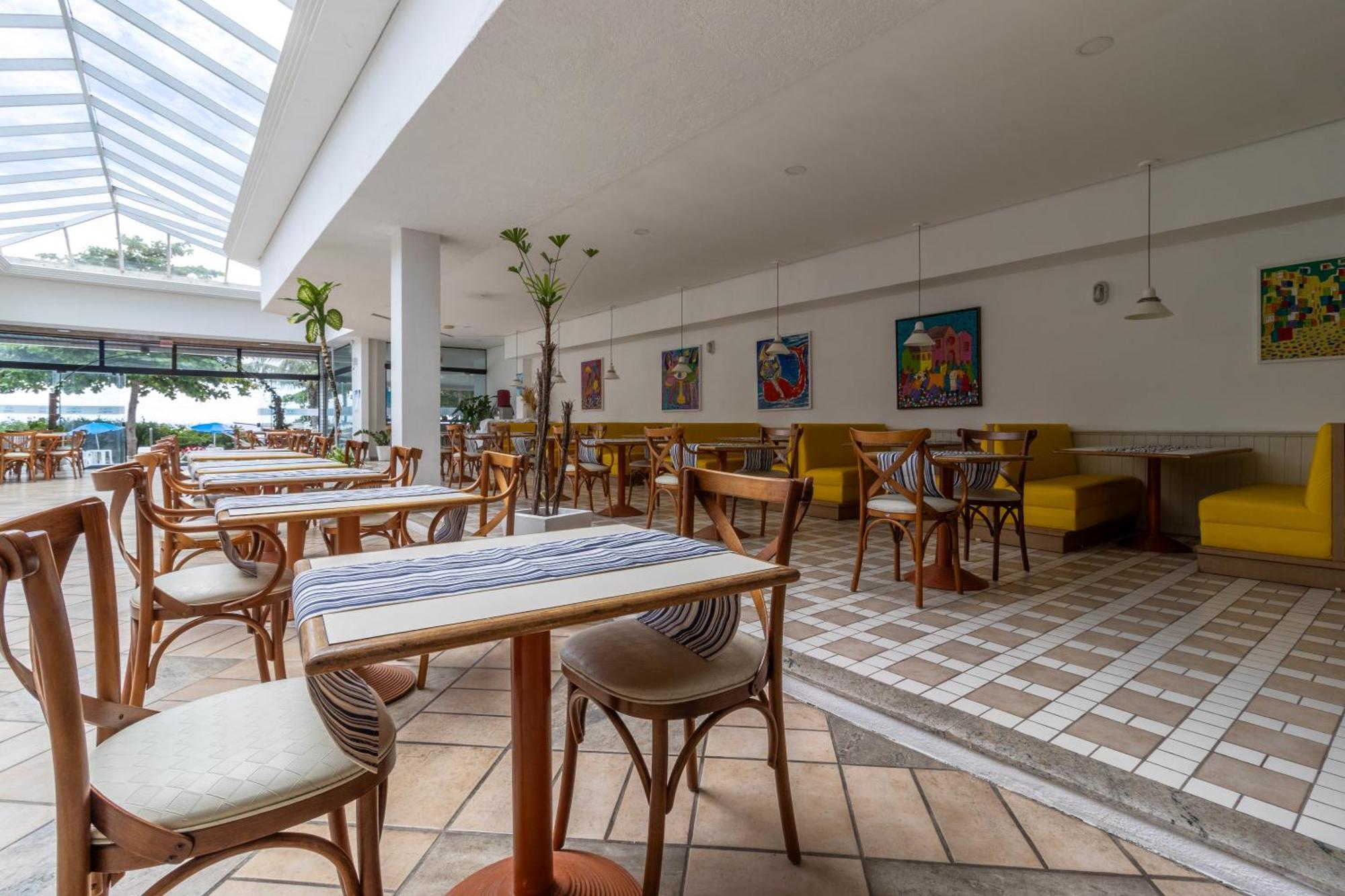 Ingleses 酒店 Florianopolis