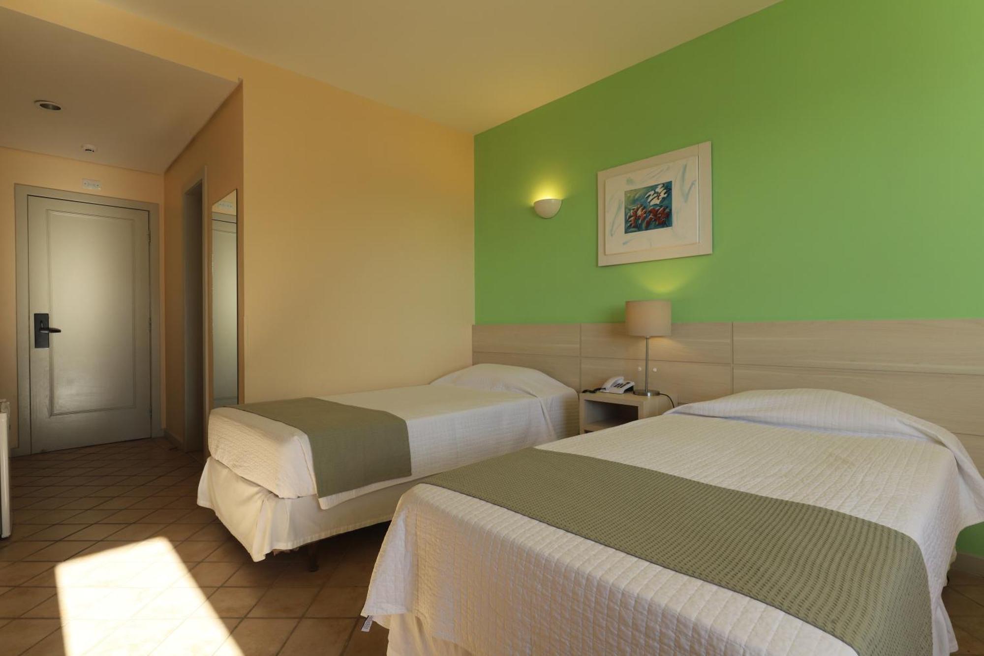Ingleses 4* Florianopolis