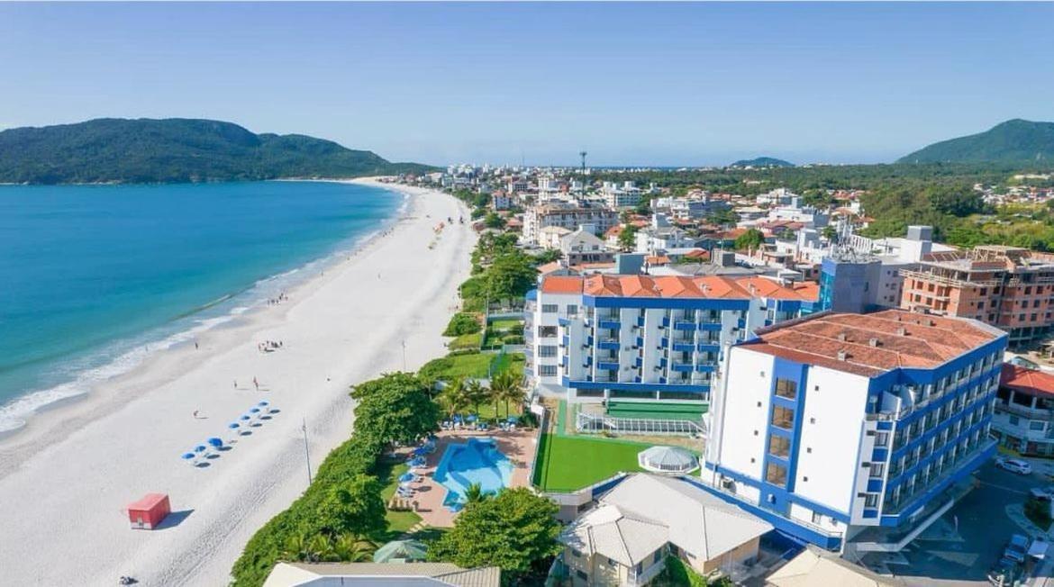 酒店 Ingleses Florianopolis